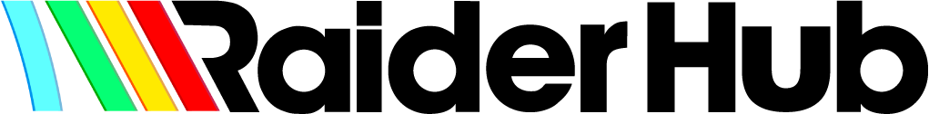 RaiderHub Logo